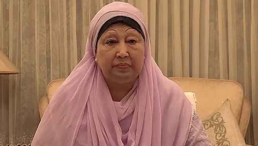 খালেদা জিয়ার স্বাস্থ্য স্থিতিশীল, চীনের বিশেষজ্ঞ চিকিৎসক আসছেন এভারকেয়ারে